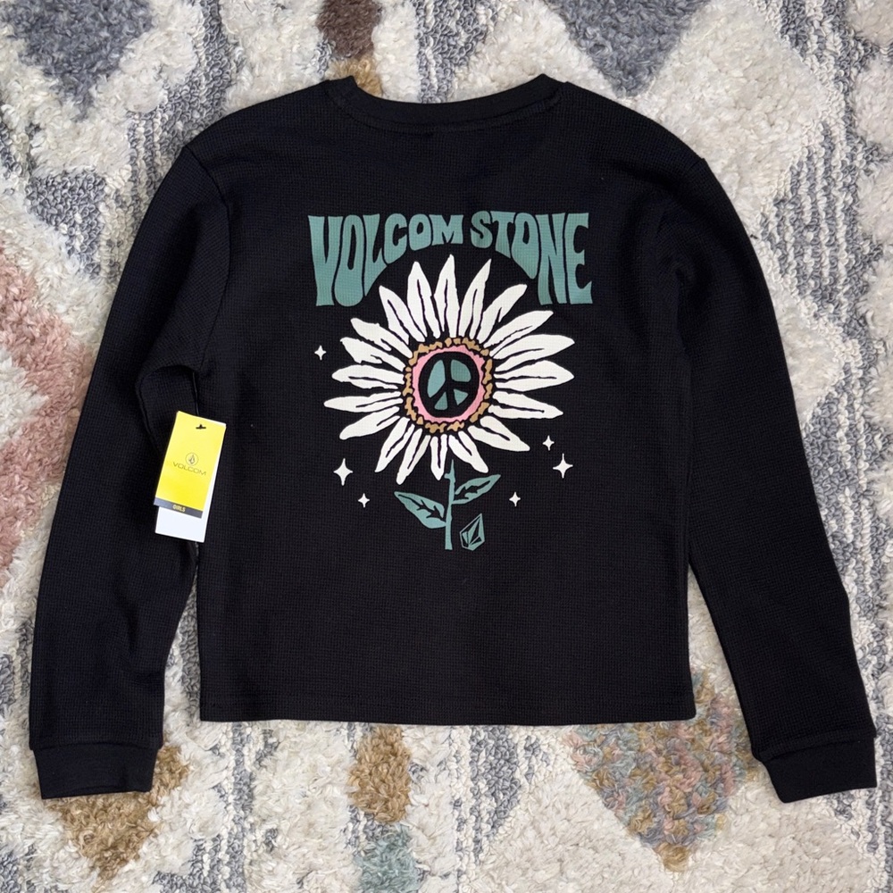 Volcom Long Sleeve Shirt